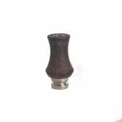 DRIP TIP MEGA RAW WOOD