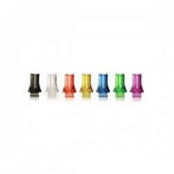 DRIP TIP PLASTIQUE PLAT