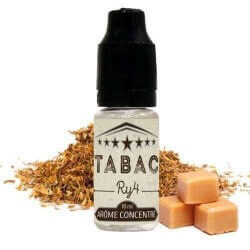AROME TABAC RY4 - CIRKUS 30 ml