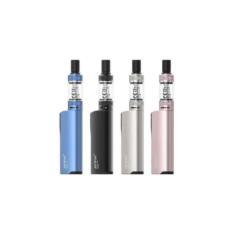 KIT Q16 PRO JUSTFOG