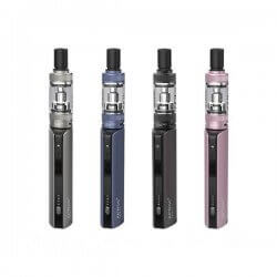 Kit Q16 Pro Justfog 900 mah Batterie + Clearomiseur - eCig Zen