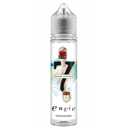 L'ENVIE 7 PECHES CAPITAUX SENSE PHODE 50 ML