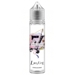 LA LUXURE 7 PECHES CAPITAUX SENSE PHODE 50 ML