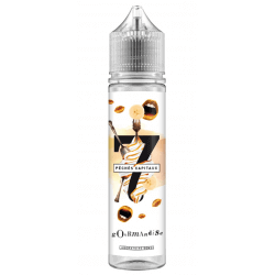 LA GOURMANDISE 7 PECHES CAPITAUX SENSE PHODE 50 ML