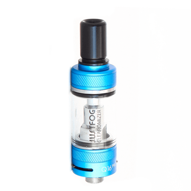 CLEAROMISEUR Q16 PRO JUSTFOG CLEAROMISEUR Q16 PRO JUSTFOG