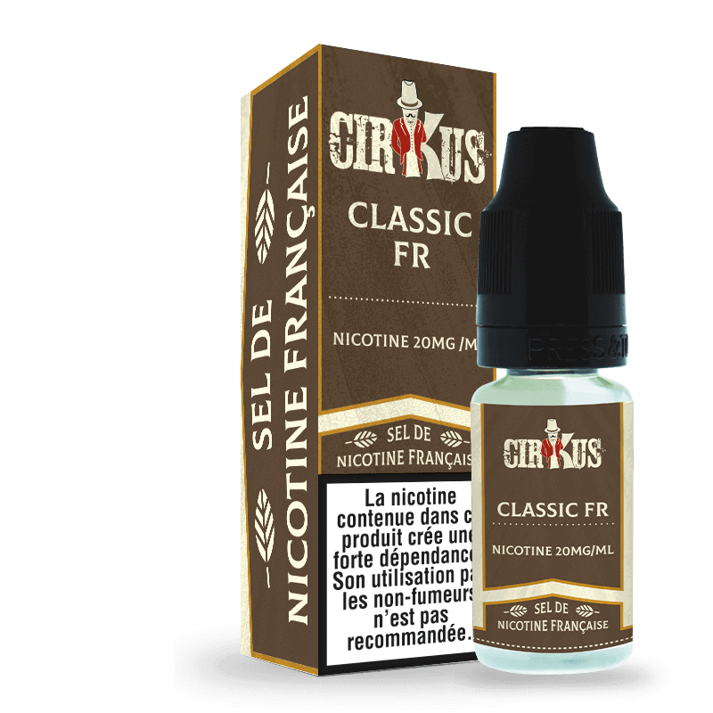 CLASSIC FR CIRKUS CLASSIC FR CIRKUS