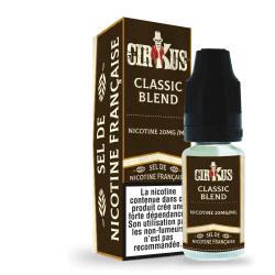 CLASSIC BLEND CIRKUS