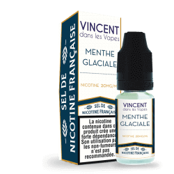MENTHE GLACIALE VDLV