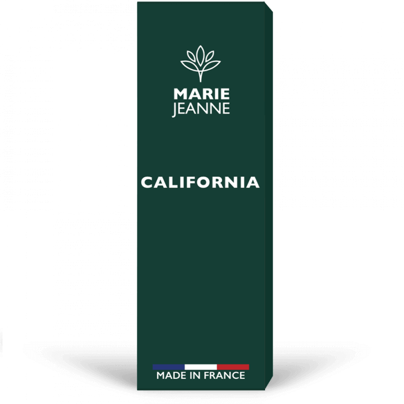 CALIFORNIA CBD MARIE-JEANNE