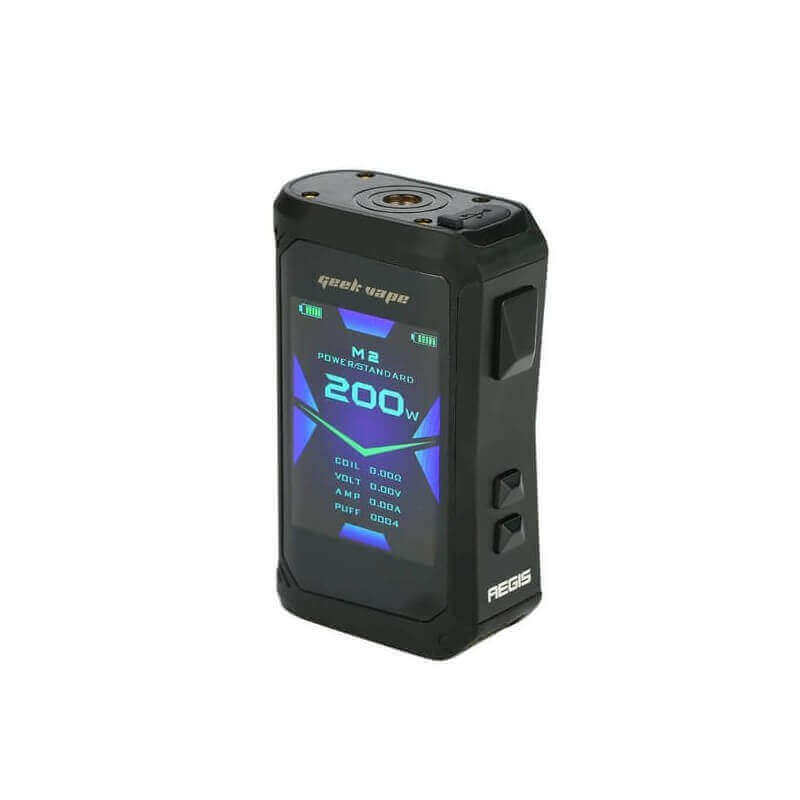 BOX AEGIS X GEEK VAPE BOX AEGIS X GEEK VAPE