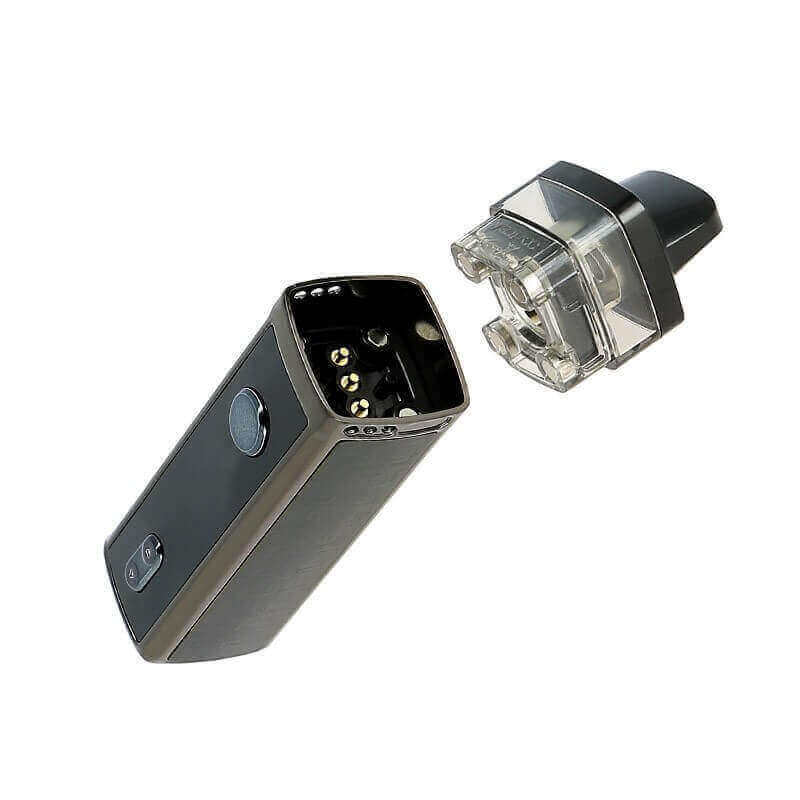 KIT POD VINCI X VOOPOO KIT POD VINCI X VOOPOO