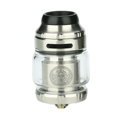 ZEUS X RTA GEEK VAPE