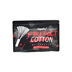 FIREBOLT COTTON VAPEFLY