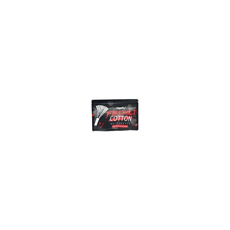 FIREBOLT COTTON VAPEFLY FIREBOLT COTTON VAPEFLY