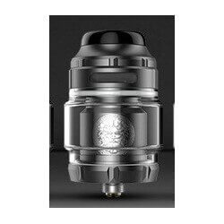 ZEUS X RTA GEEK VAPE