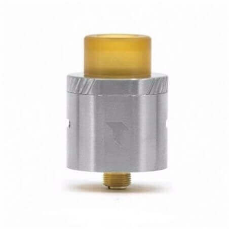 Atomiseur Leto RDA TITANIDE - eCig Zen