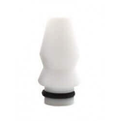 DRIP TIP TEFLON 510