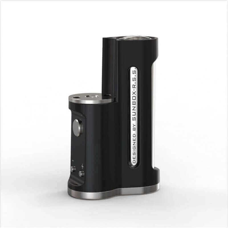 EASY SIDE BOX - AMBITION MODS/SUNBOX EASY SIDE BOX - AMBITION MODS/SUNBOX