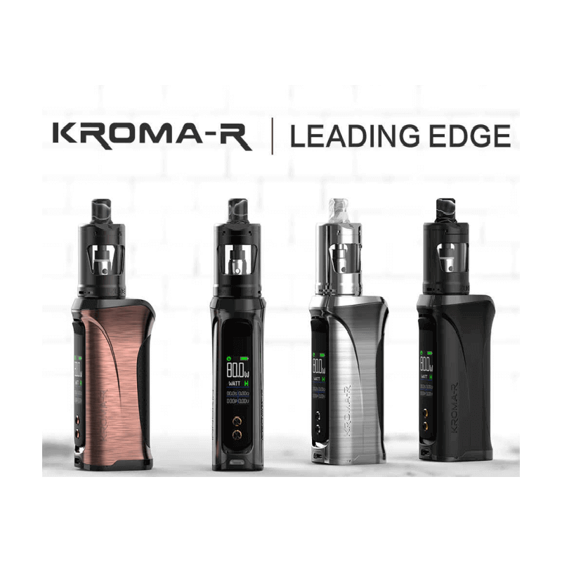 KIT KROMA-R / ZLIDE INNOKIN