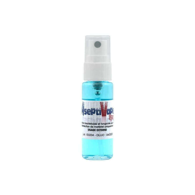 ASEPTIVAPE SPRAY