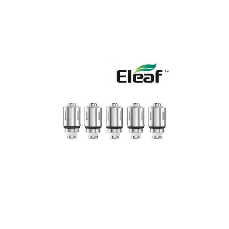Résistance GS AIR ELEAF Cigarette Electronique Eleaf 1,49 € Résistance GS AIR ELEAF Cigarette Electronique Eleaf 1,49 €