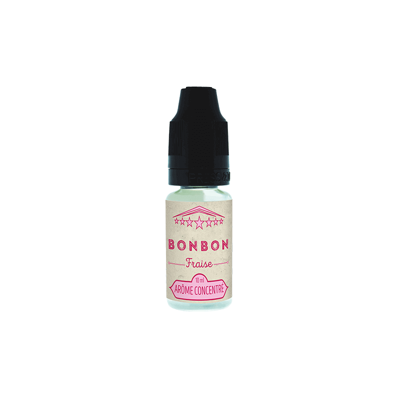 AROME BONBON FRAISE - CIRKUS AROME BONBON FRAISE - CIRKUS