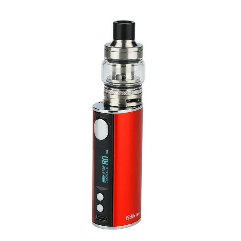KIT ISTICK T80/PESSO ELEAF KIT ISTICK T80/PESSO ELEAF