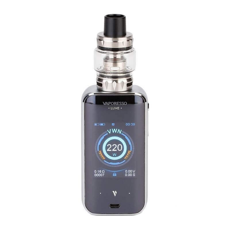 KIT LUXE S /SKRR S VAPORESSO