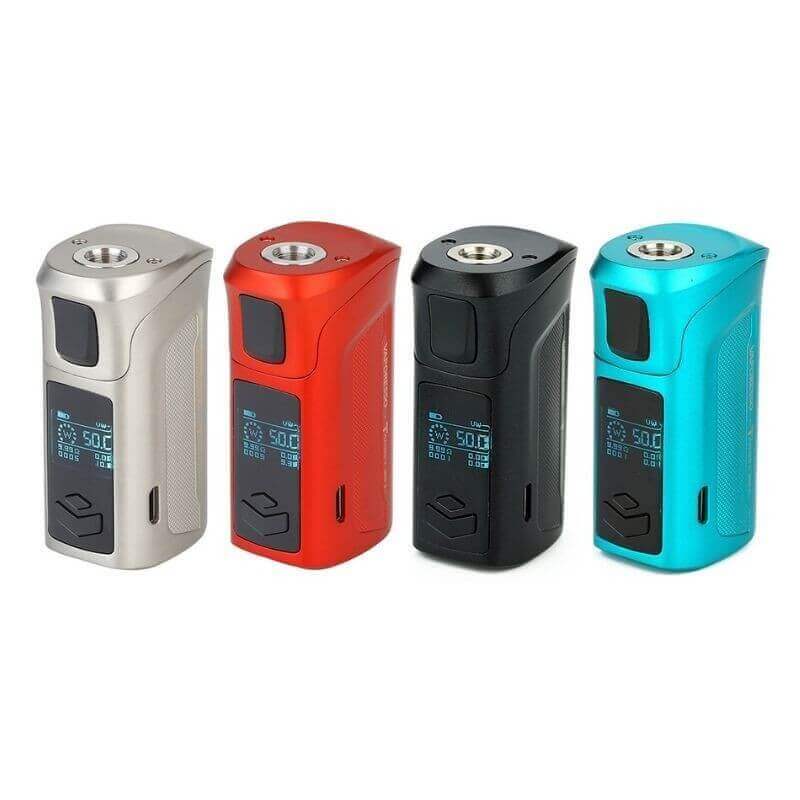 TARGET MINI 2 VAPORESSO