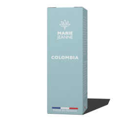 COLOMBIA CBD MARIE-JEANNE