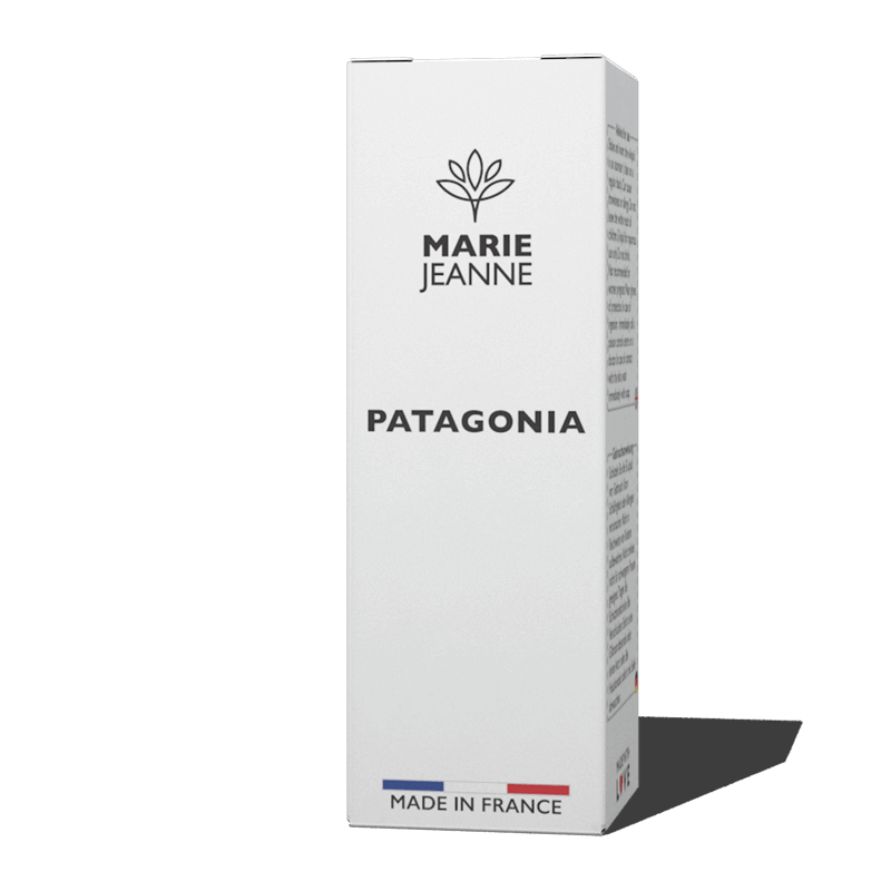 PATAGONIA CBD MARIE-JEANNE