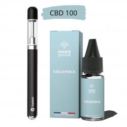 PACK CBD BROAD SPECTRUM 100