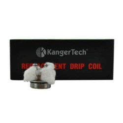 RESISTANCE DRIP COIL RBA 0.2 ohm