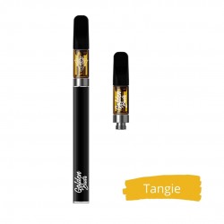 PACK CBD TANGIE GOLDEN BUDS Cartouche 0.5 ml