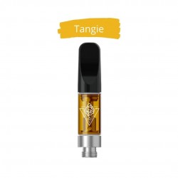 PACK CBD TANGIE GOLDEN BUDS Cartouche 0.5 ml