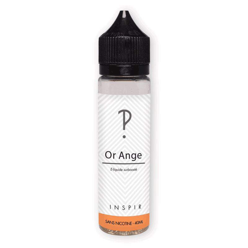 OR ANGE INSPIR OR ANGE INSPIR