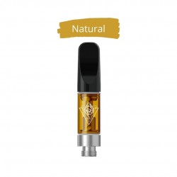 PACK CBD NATURAL GOLDEN BUDS Cartouche 0.5 ml