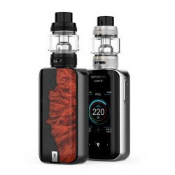 KIT LUXE 2 / NRG-S VAPORESSO