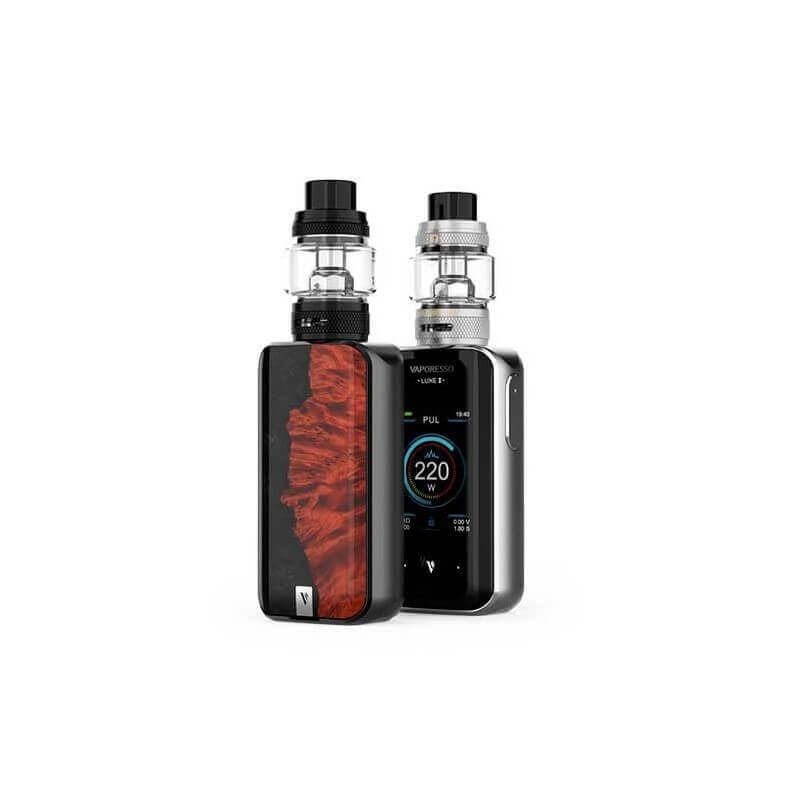 KIT LUXE 2 / NRG-S VAPORESSO