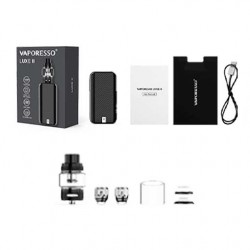 KIT LUXE 2 / NRG-S VAPORESSO