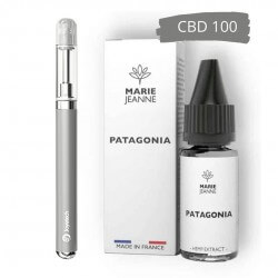 PACK CBD PATAGONIA