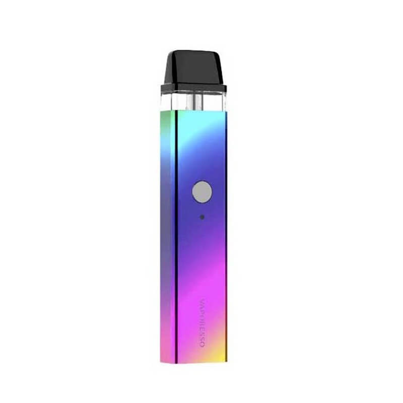 KIT XROS VAPORESSO