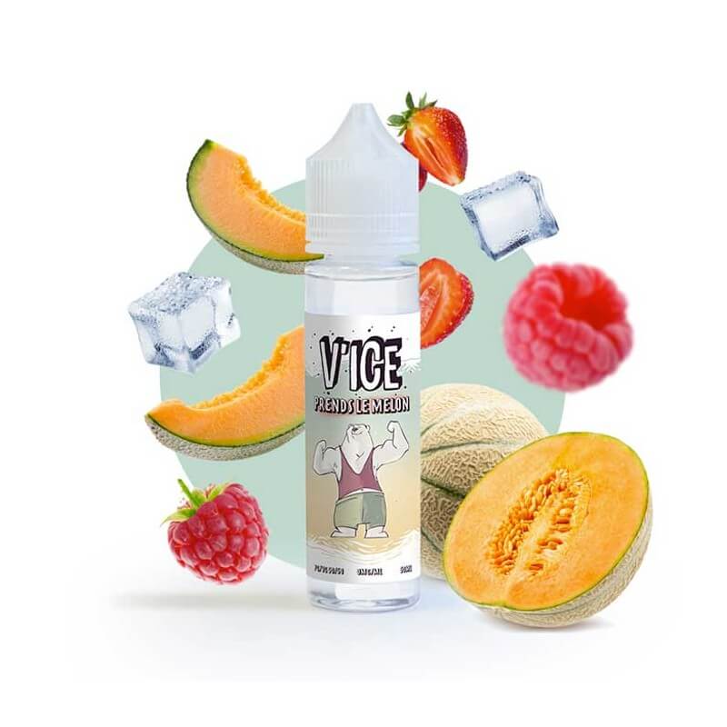 PRENDS LE MELON VDLV PRENDS LE MELON VDLV