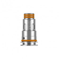 RESISTANCES B SERIES (x5) GEEKVAPE