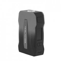 BOX WYE II 215W TC TESLACIGS