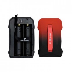 BOX WYE II 215W TC TESLACIGS