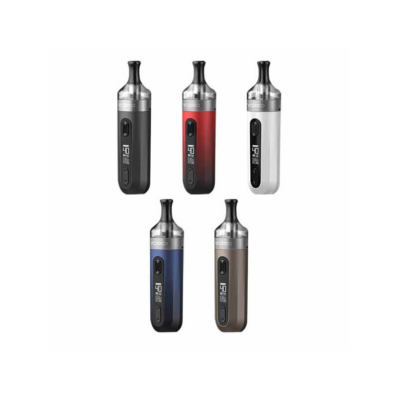 KIT POD V SUIT VOOPOO KIT POD V SUIT VOOPOO