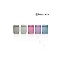 PYREX PROTANK (TRANSPARENT/VIOLET/NOIR)