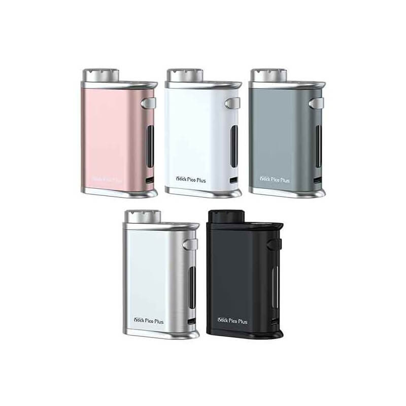 BOX ISTICK PICO PLUS ELEAF