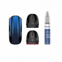 KIT ZERO 2 VAPORESSO